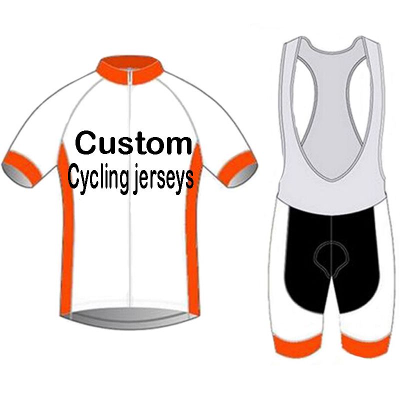 quality cycling clothing