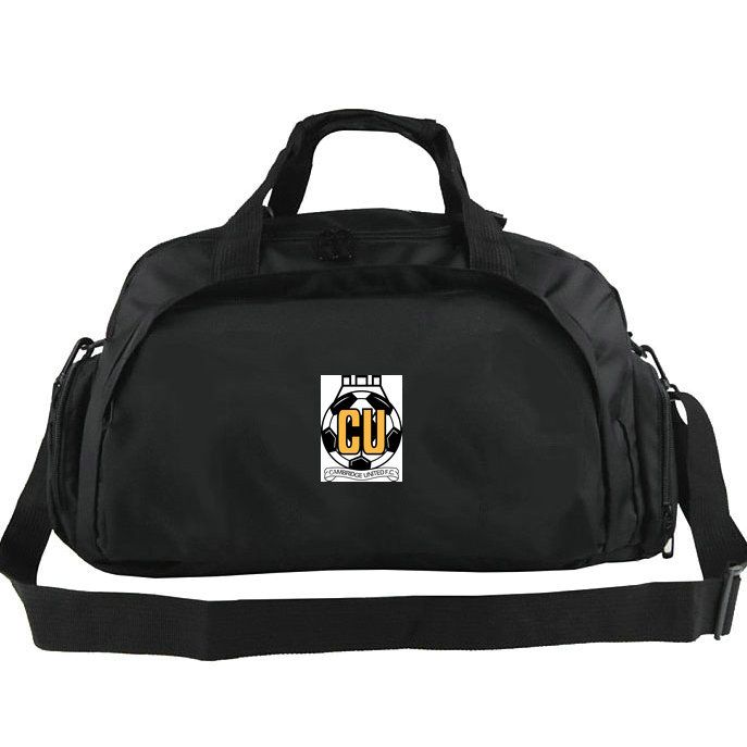 Compra Bolsos De Lona Cambridge United Bolso De Lona The Plate CU Mochila  De Fútbol Equipaje De Ejercicio Pelele De Hombro Deportivo De Deporte  Paquete De Cabestrillo Para Exterior Barato | Entrega