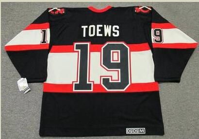 chicago blackhawks retro jersey