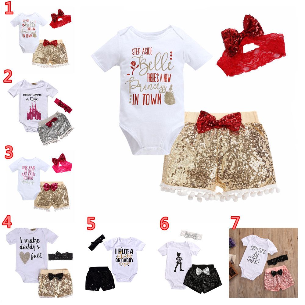 newborn baby romper set