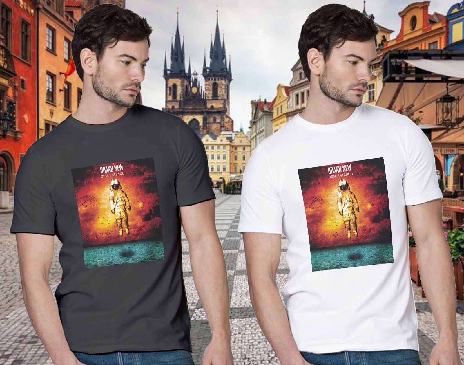 Brand New Deja Entendu Brand New Deja Entendu