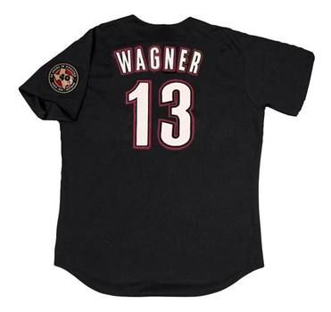 13 billy wagner