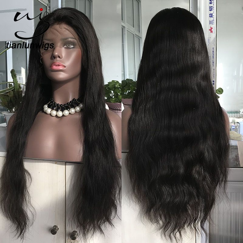 22 inch wig