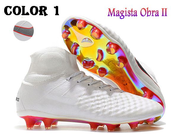 original magista