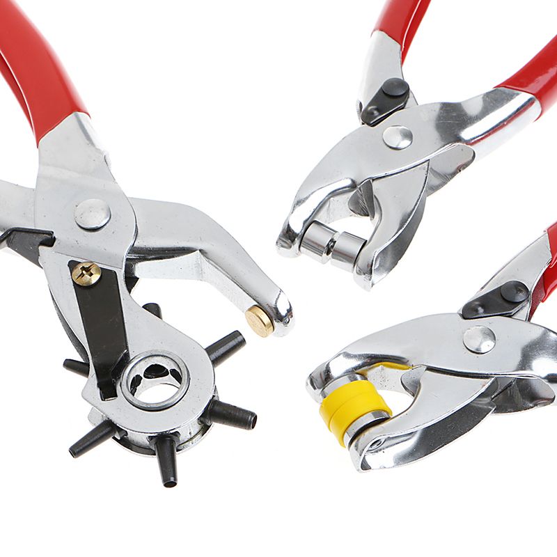 Leather Hole Punching Tool Eyelets Grommets Hand Pliers Hole Punch Tools Belt  Hole Puncher Repair Tool Punch Pliers192j6506238 From Bszx, $13.53