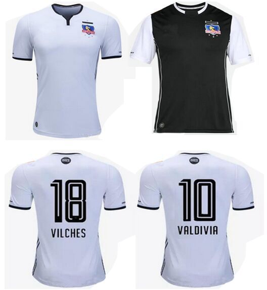 camisa valdivia chile