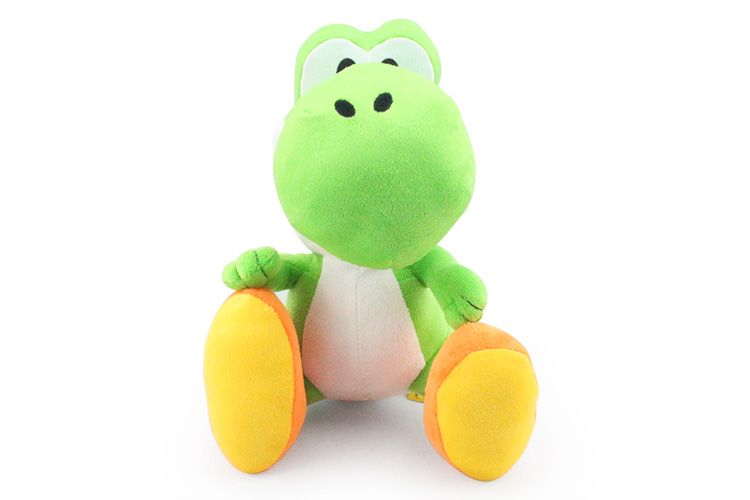 giant yoshi plush 50 inch
