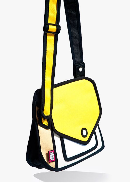 shoulder bolsa desenho