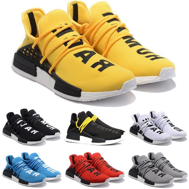 scarpe human race adidas