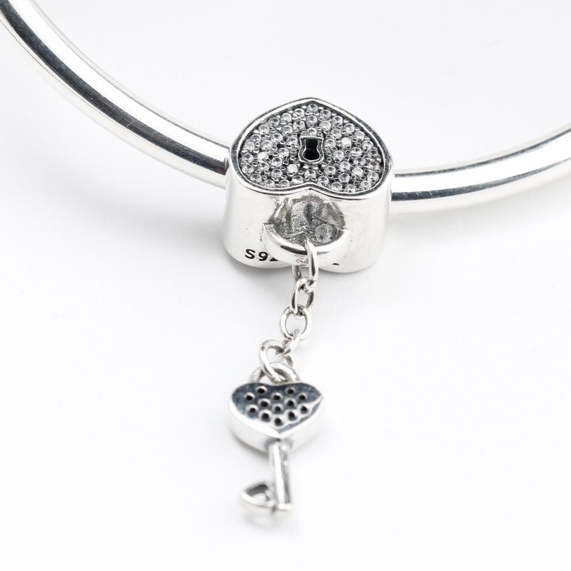 pandora chiave charm pandora chiave charm