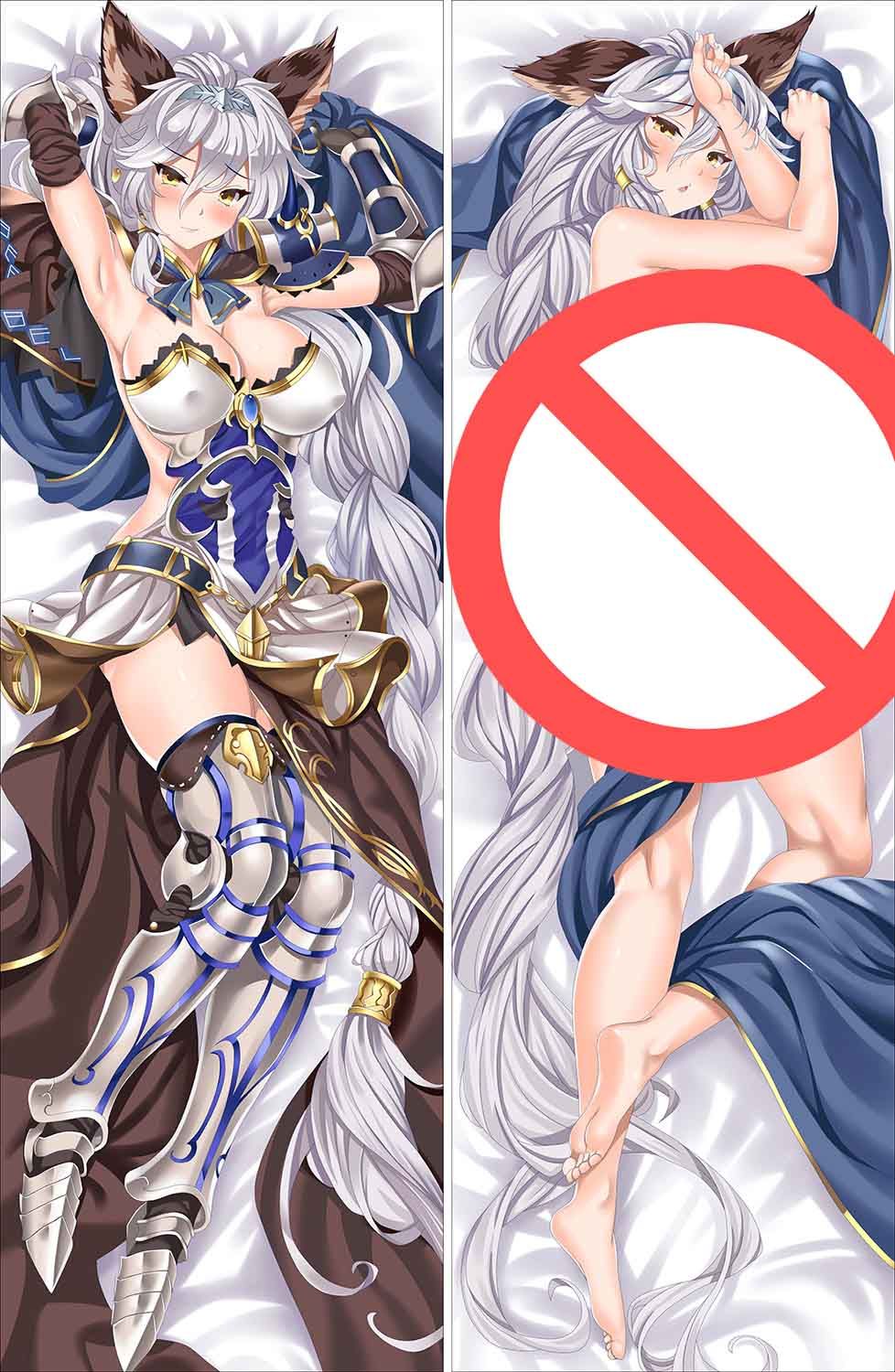 granblue dakimakura