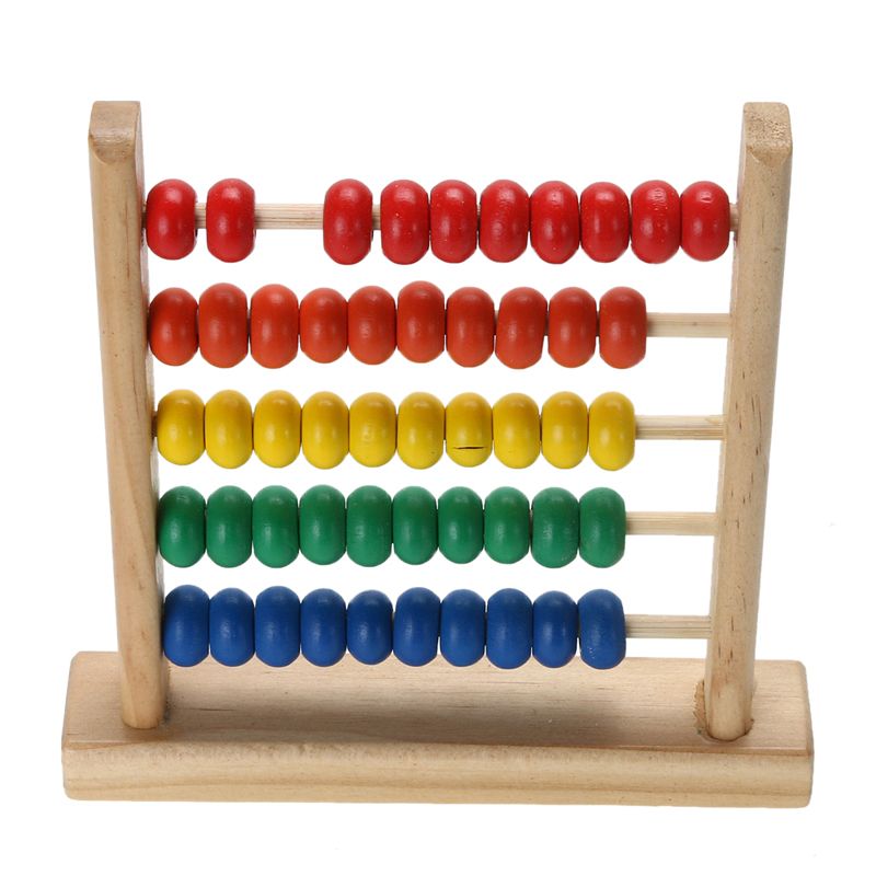children's abacus toy