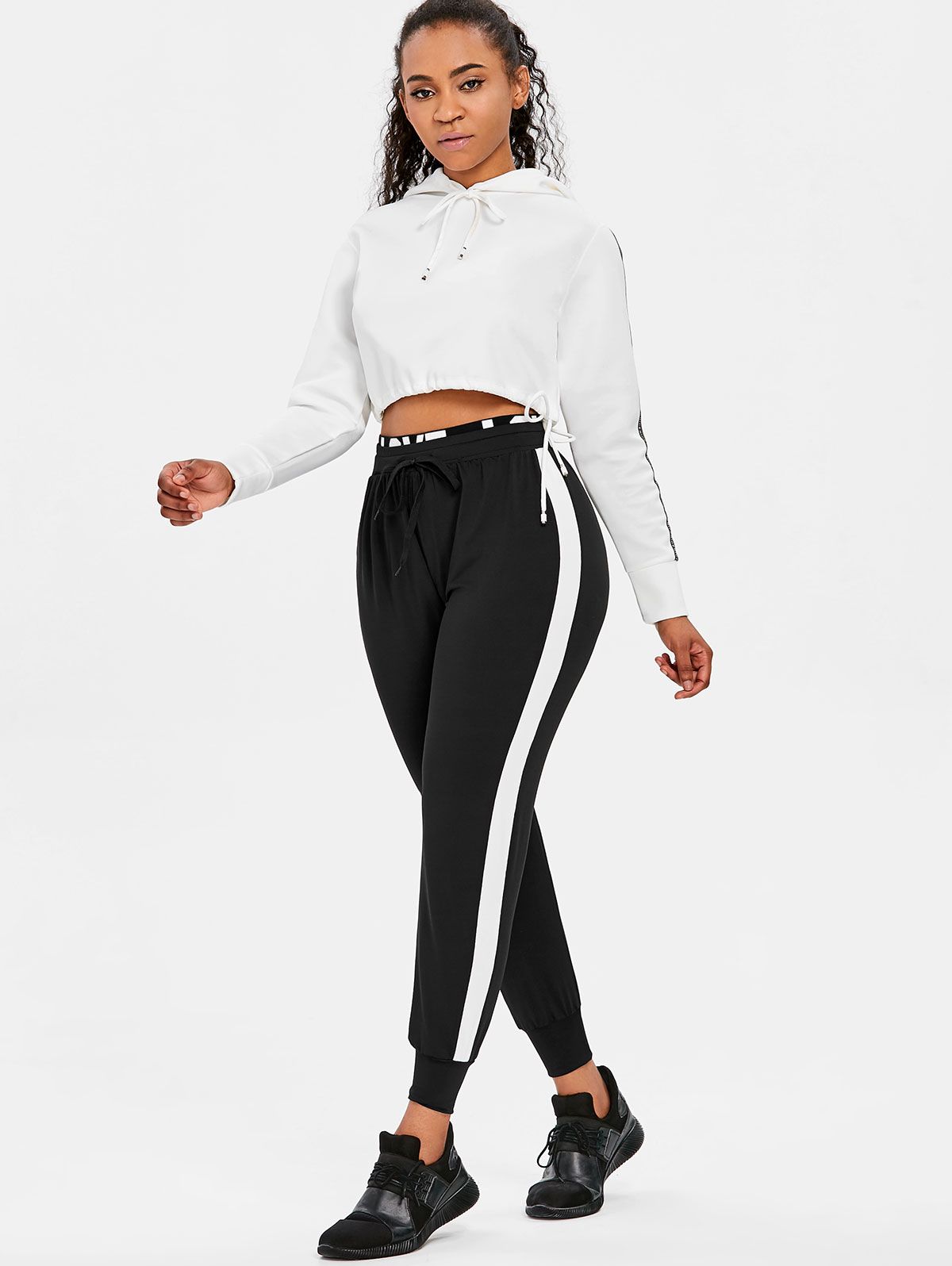 ropa mujer