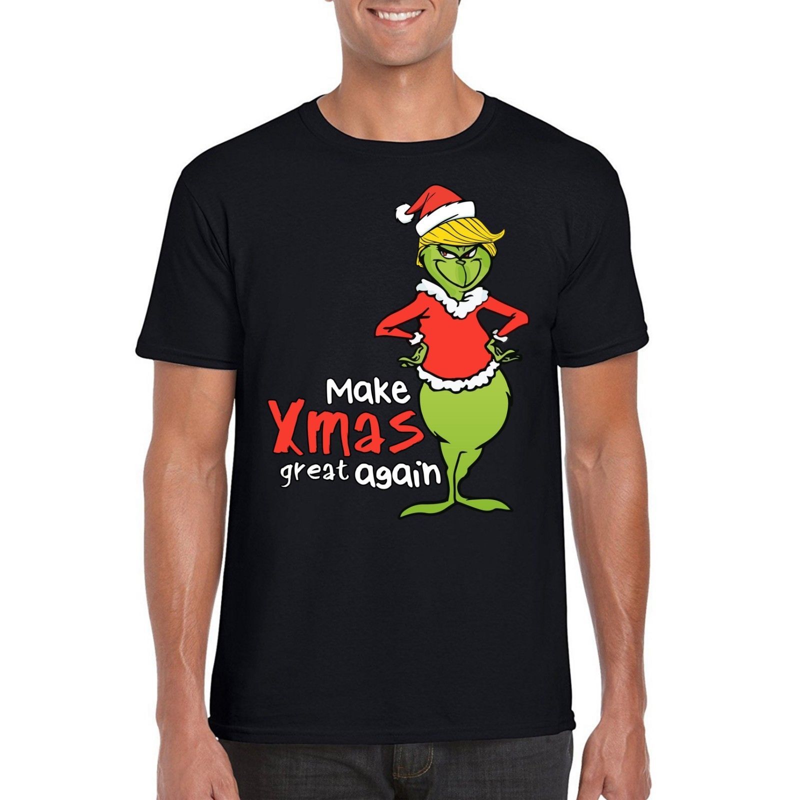 grinch funny shirts