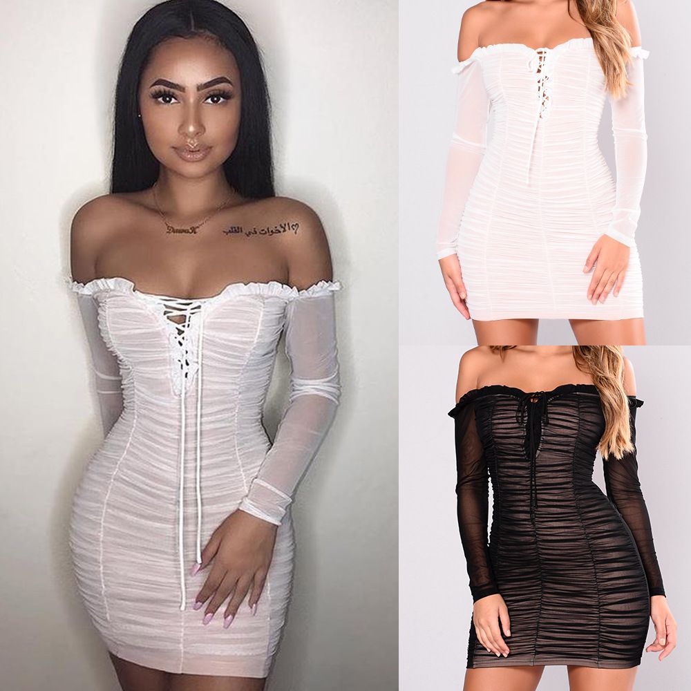 party and club dresses