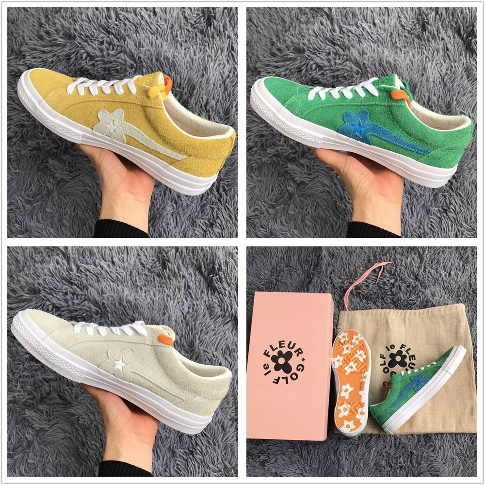 dhgate golf le fleur