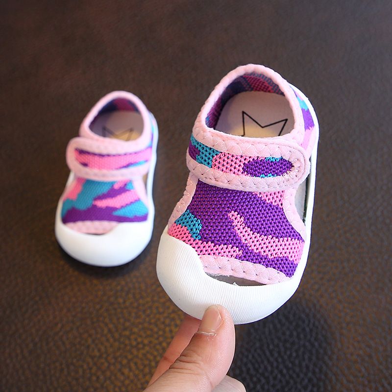 baby girl beach shoes