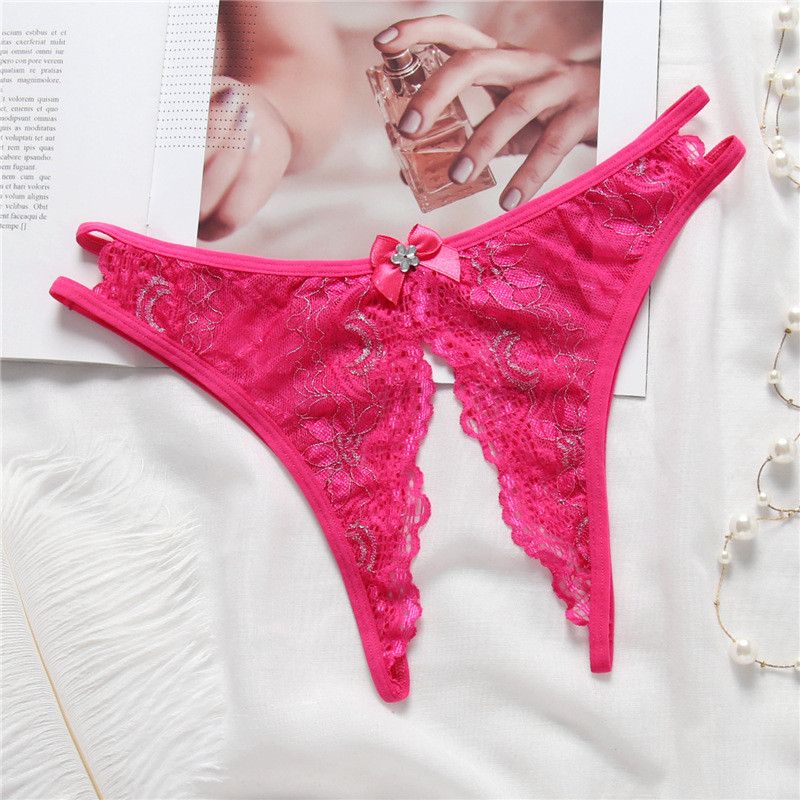 ropa interior femenina 2018