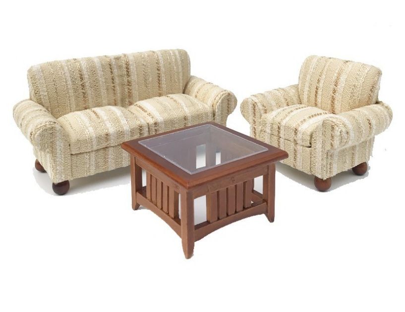 1 12 scale dollhouse kit