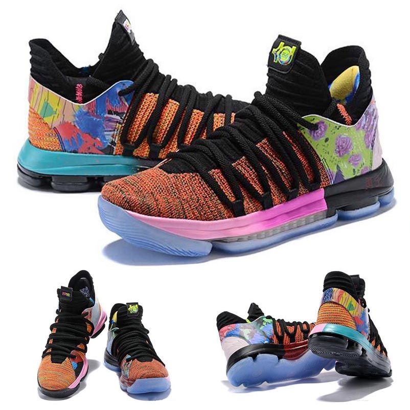 kevin durant low top shoes