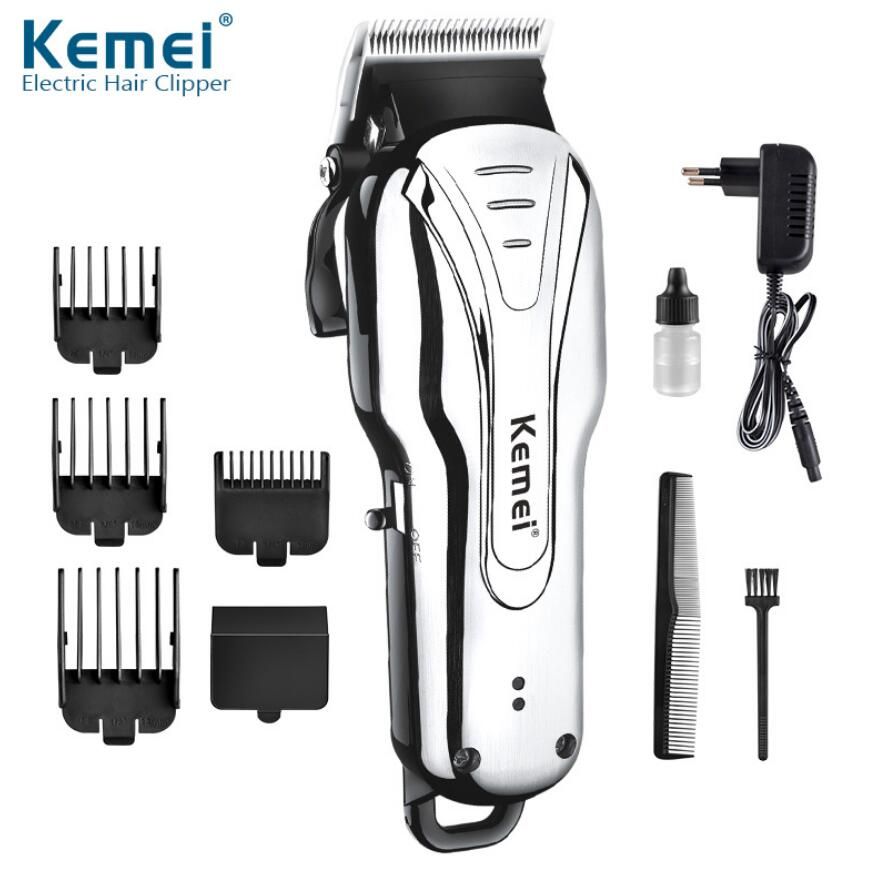 corded electric hair clippers
