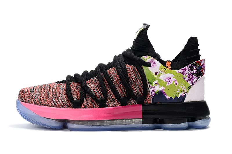 kd limited edition shoes