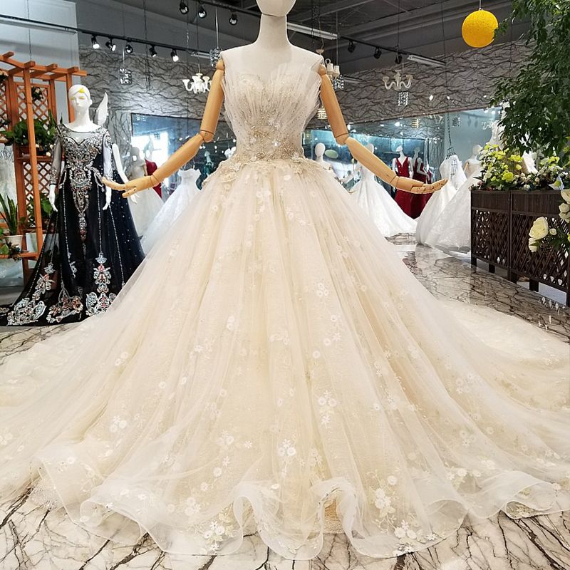 wedding dress prices 2019