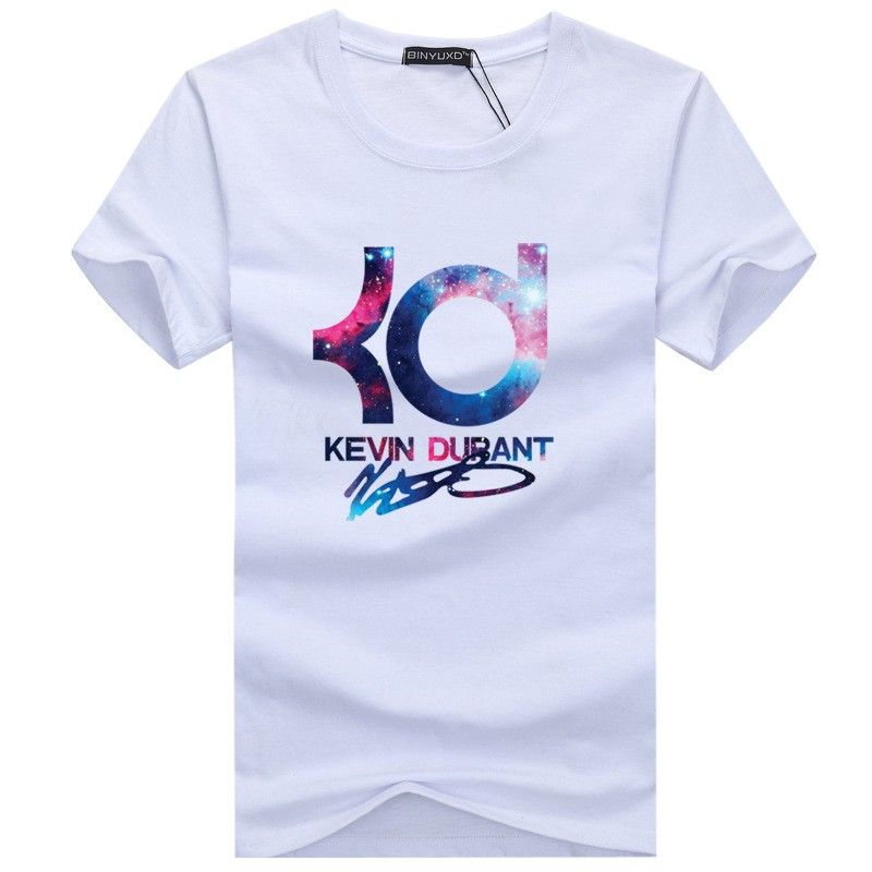 kd shirt