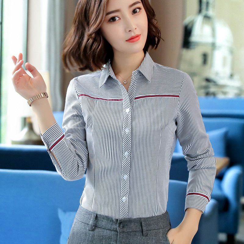 formal cotton shirts for womens