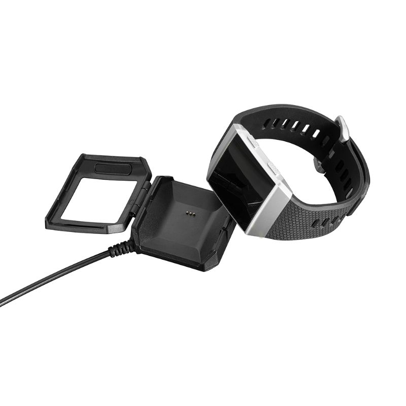 fitbit ionic watch charger