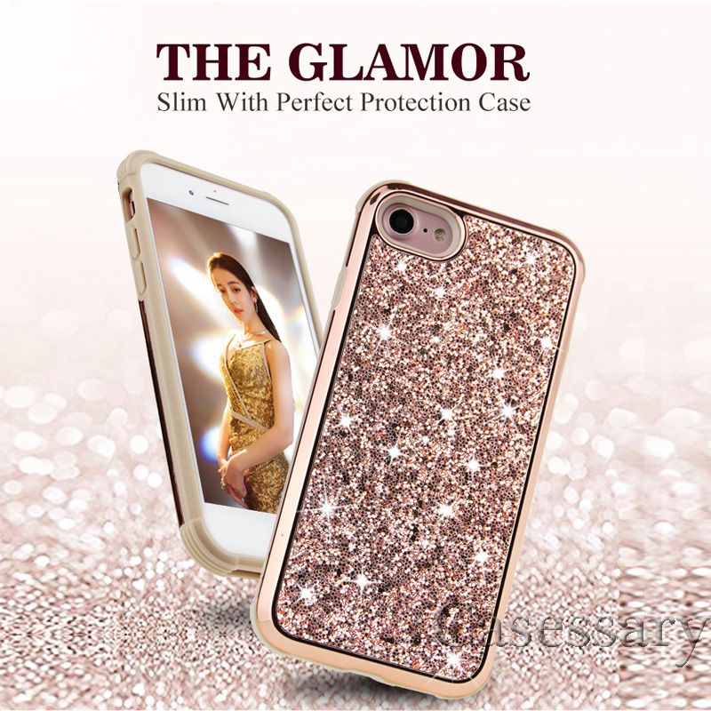 coque iphone 8 glamour