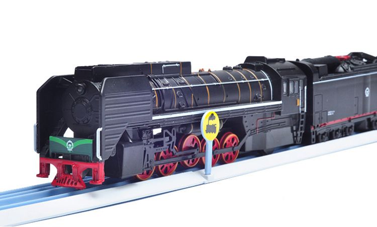 diecast model locomotives