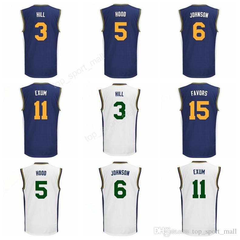 george hill youth jersey