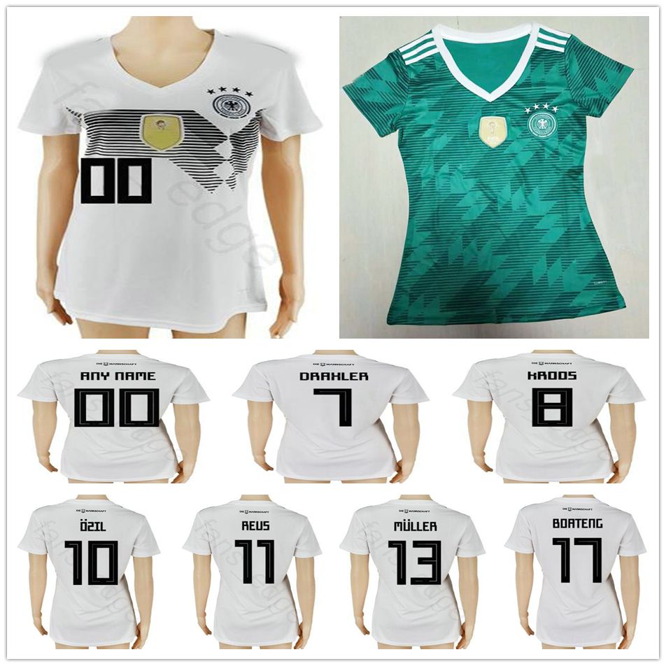 white youth football jersey