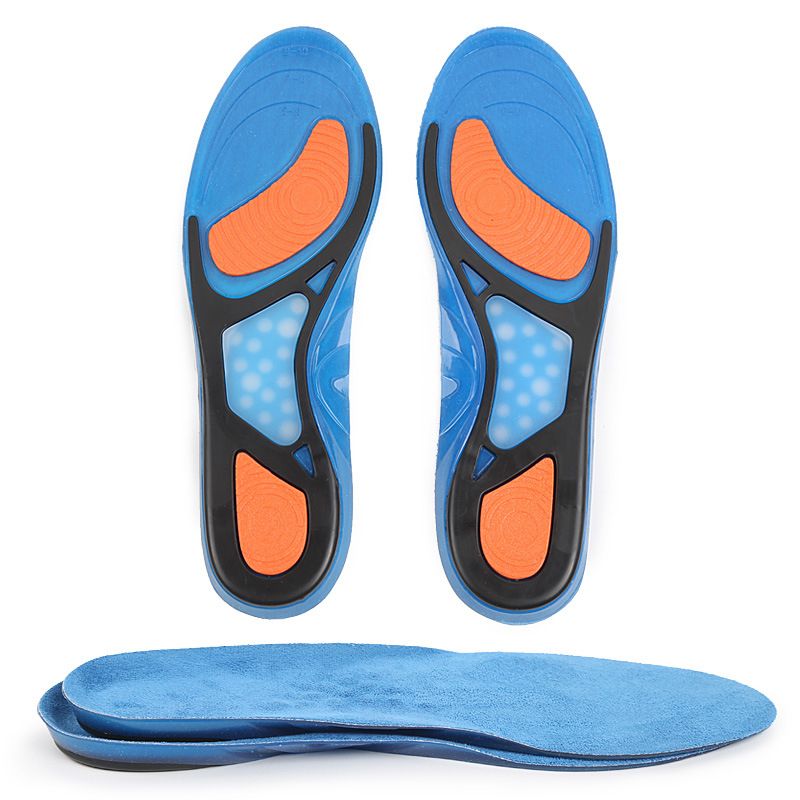 nike basketball insoles