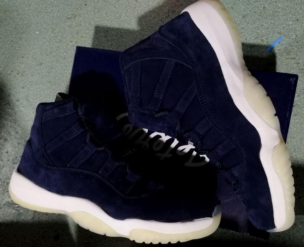 jordan 11 derek jeter high