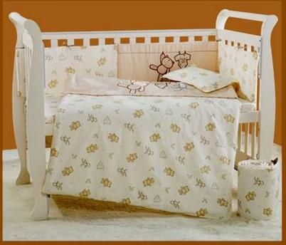 cheap cot sets