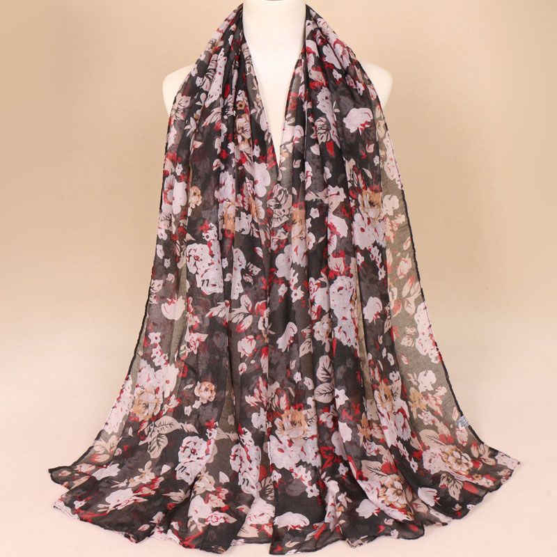 light scarves for summer