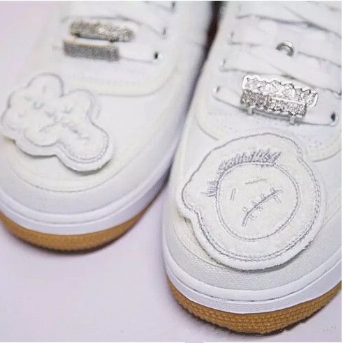 air force 1 travis scott dhgate