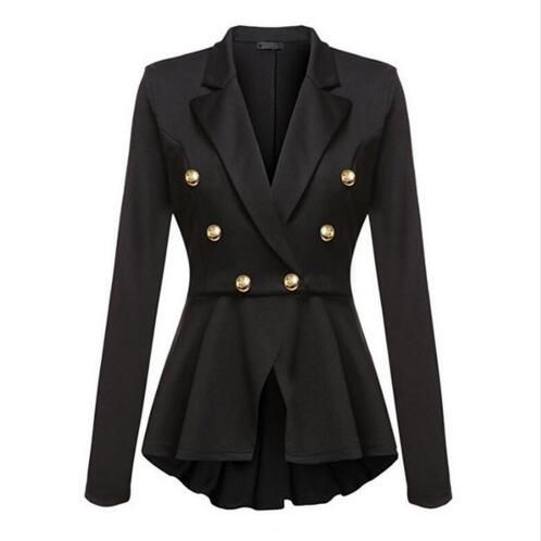 blazer casaco feminino