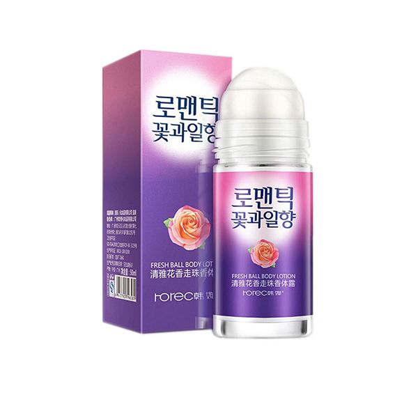 Natural Rool On Deodorant Bitkisel Kadinlar Icin Koltukalti Rolon Ter Kokusu Onleyici Leke Birakmaz Vucut Bakimi Losyonu Aliexpress