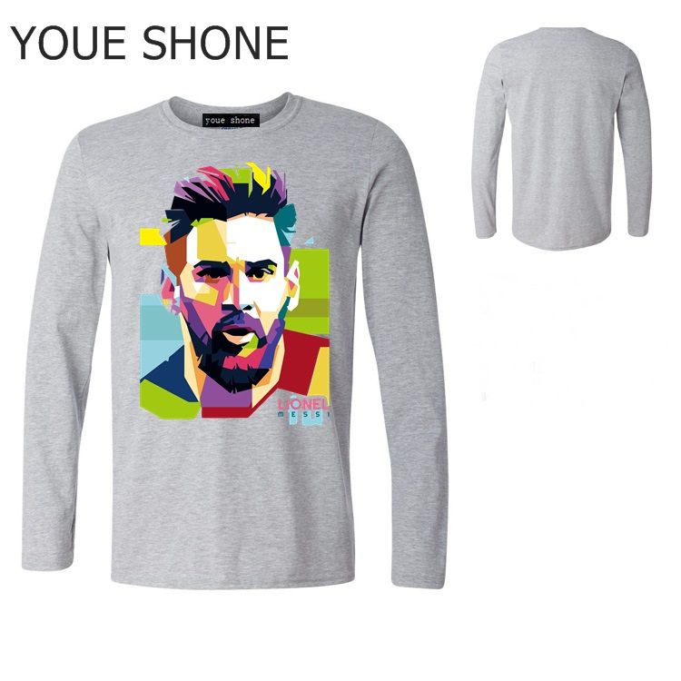 lionel messi t shirts online