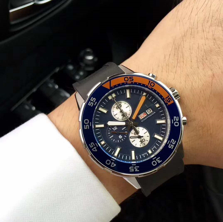 trending mens watches 2018