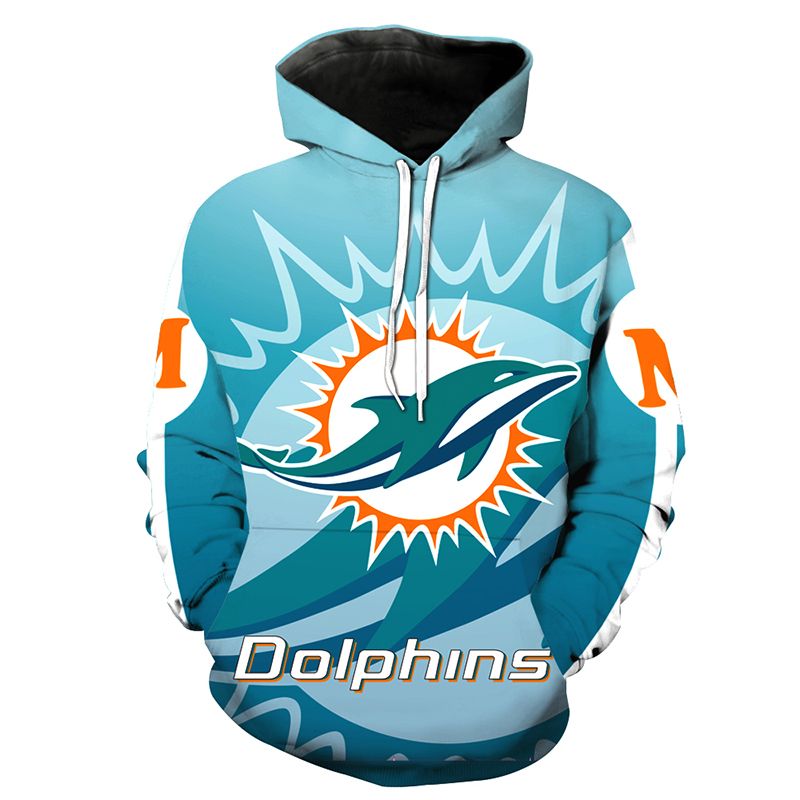 miami dolphins hoodie uk