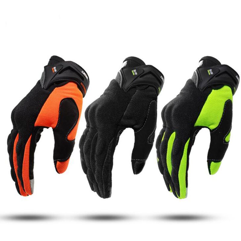 touchscreen summer gloves