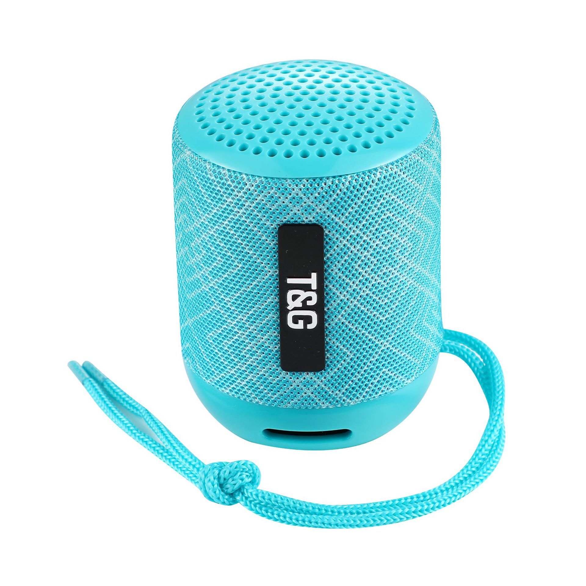 a bluetooth speaker
