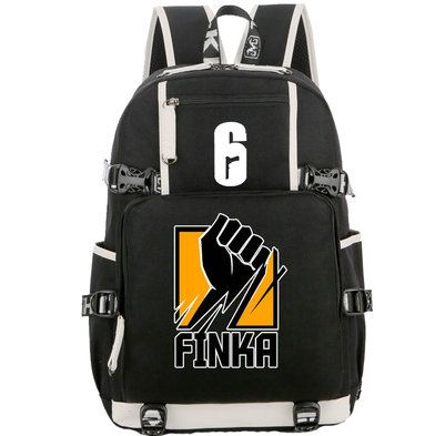 normal school bag