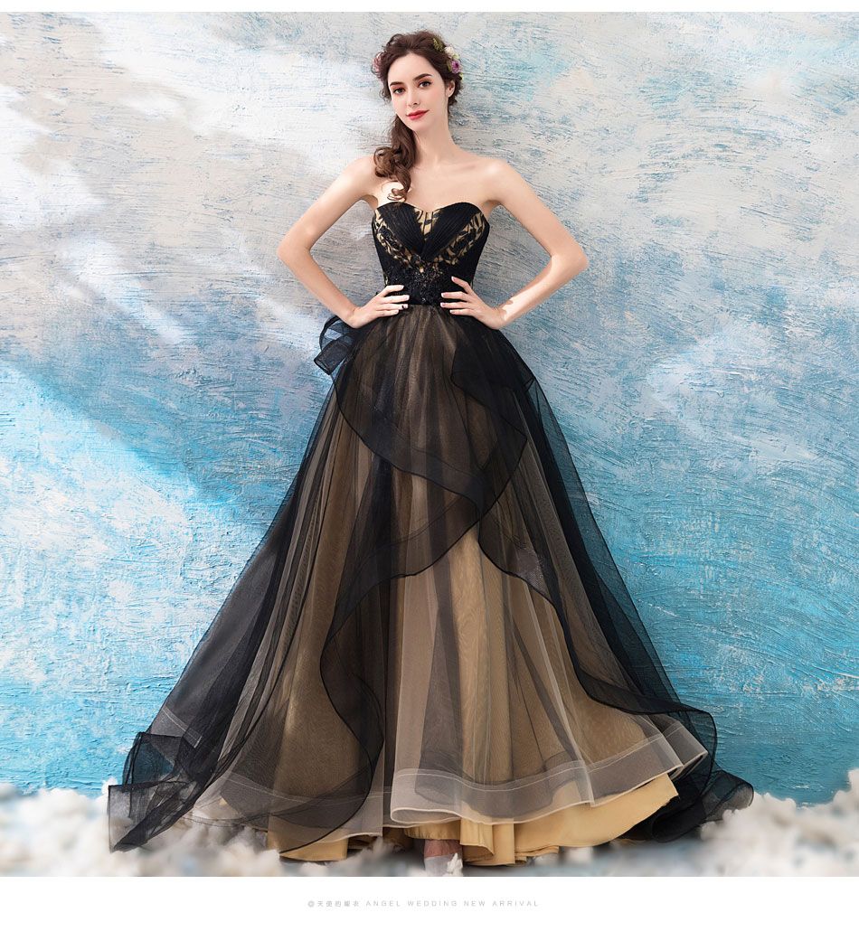wedding dresses with extra long trains
