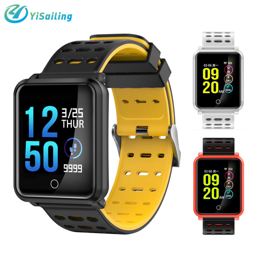 smartwatch bluetooth 4.2