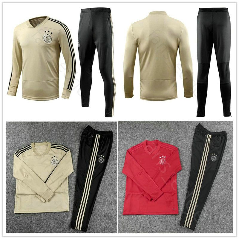ajax tracksuit bottoms